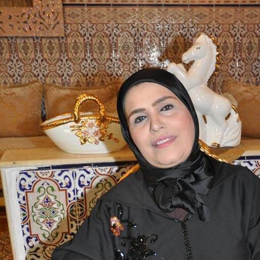 قفطان ليلة القدر موعد مع السعادة