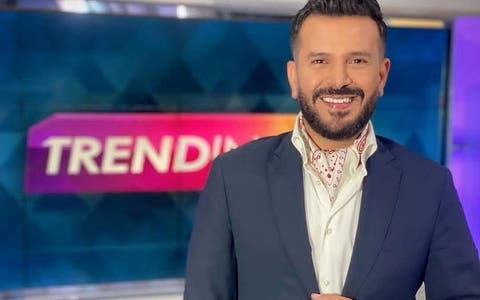صدمة في الوسط الفني والإعلامي بوفاة صبحي عطري... صوت خمد قبل أوانه